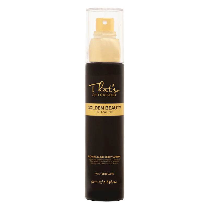 That'so - That’So Golden Beauty - 50ml - frashhair.com