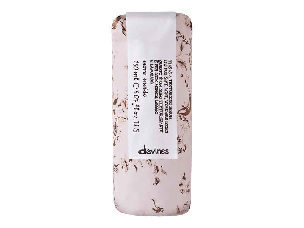 Davines - Davines More Inside Texturizing Serum - 150ml - frashhair.com