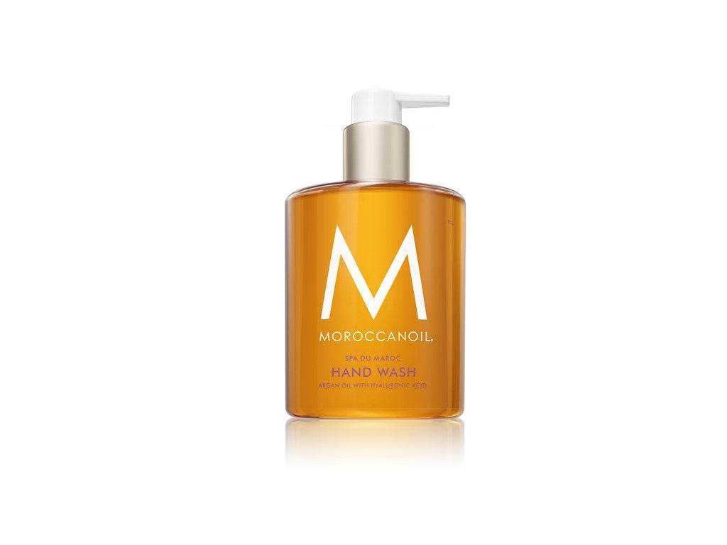 Moroccanoil - Moroccanoil Liquid Hand Wash Spa Du Maroc - 360ml - frashhair.com