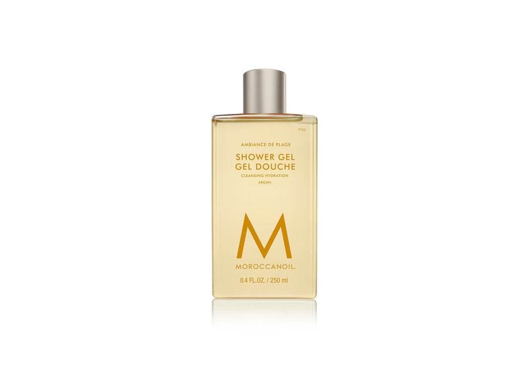 Moroccanoil - Moroccanoil Shower Gel Ambiance De Plage - 250ml - frashhair.com