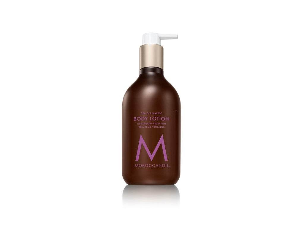Moroccanoil - Moroccanoil Body Lotion Spa Du Maroc - 360ml - frashhair.com