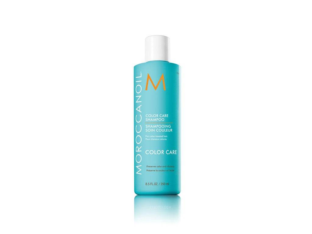 Moroccanoil - Moroccanoil Color Care Shampoo - 250ml - frashhair.com