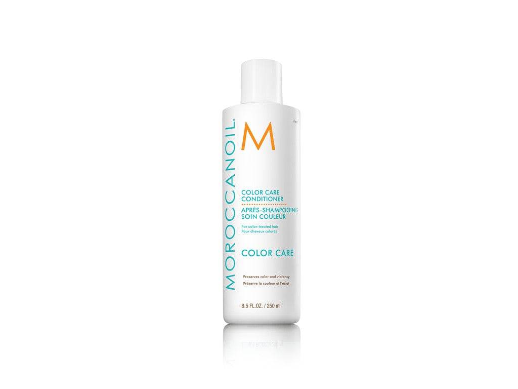 Moroccanoil - Moroccanoil Color Care Conditioner - 250ml - frashhair.com