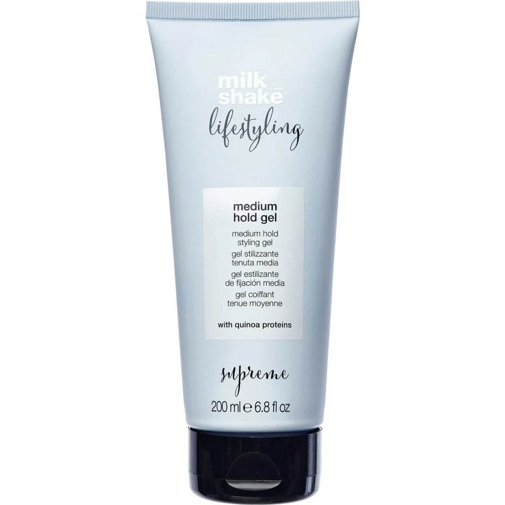 Milk_Shake Lifestyling Medium Hold Gel - 200ml