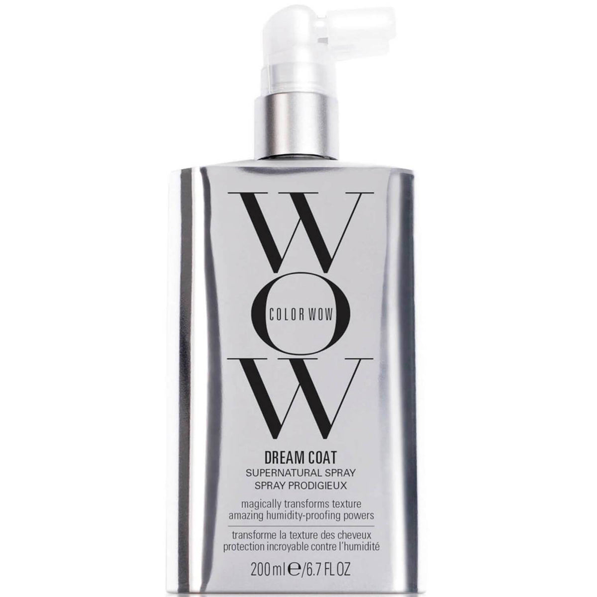 Color WOW Dream Coat Supernatural Spray - 200ml