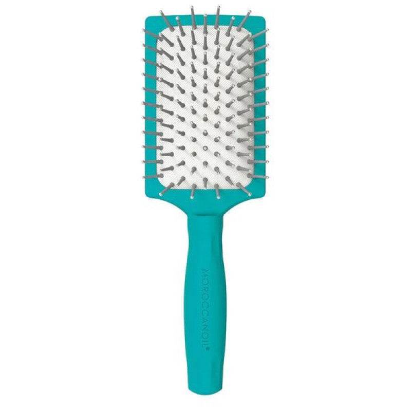 Moroccanoil - Moroccanoil Mini Paddle Brush - frashhair.com