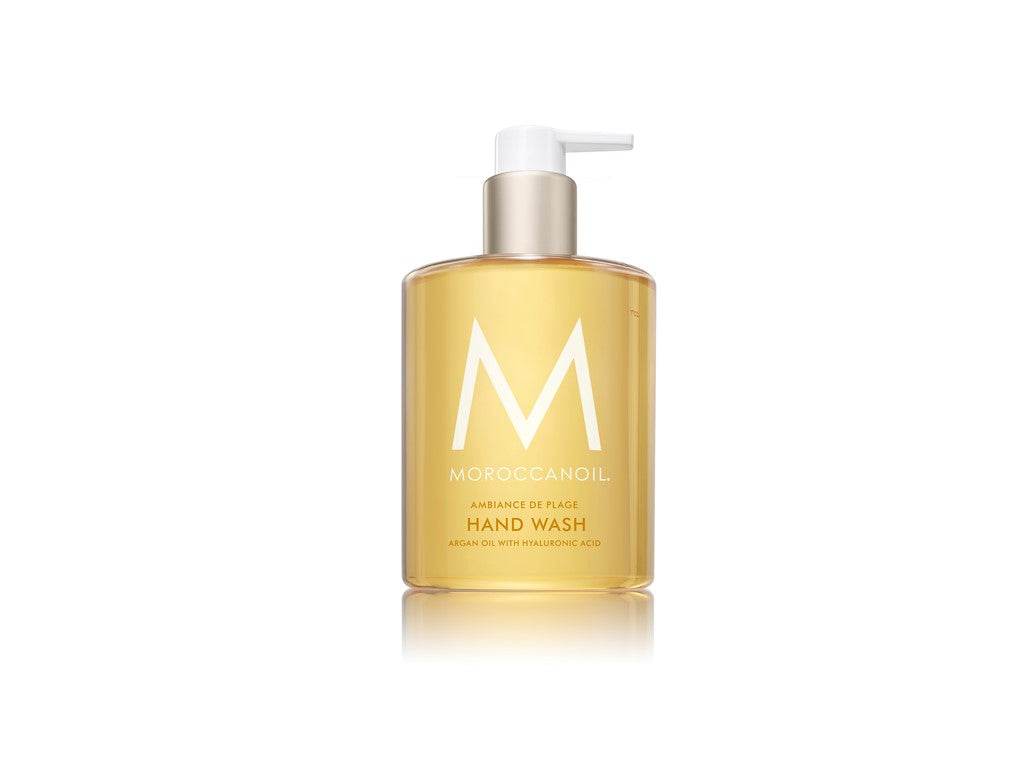 Moroccanoil - Moroccanoil Liquid Hand Wash Ambiance de Plage - 360ml - frashhair.com