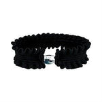 Libling Hårelastik - Flere farver - Black - Sølv - Freshhair