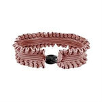 Libling Hårelastik - Flere farver - Blossom - Gunmetal - Freshhair