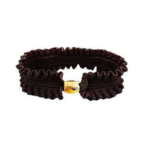 Libling Hårelastik - Flere farver - Choko - Freshhair
