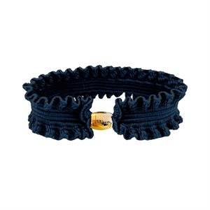 Libling Hårelastik - Flere farver - Midnight - Freshhair
