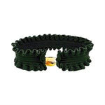 Libling Hårelastik - Flere farver - Olive - Freshhair