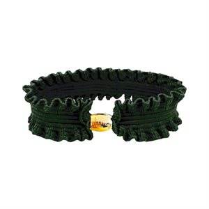 Libling Hårelastik - Flere farver - Olive - Freshhair