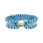 Libling Hårelastik - Flere farver - Sky - Freshhair