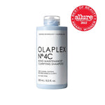 Olaplex - Olaplex No. 4C Bond Maintenance Clarifying Shampoo - 250ml - frashhair.com