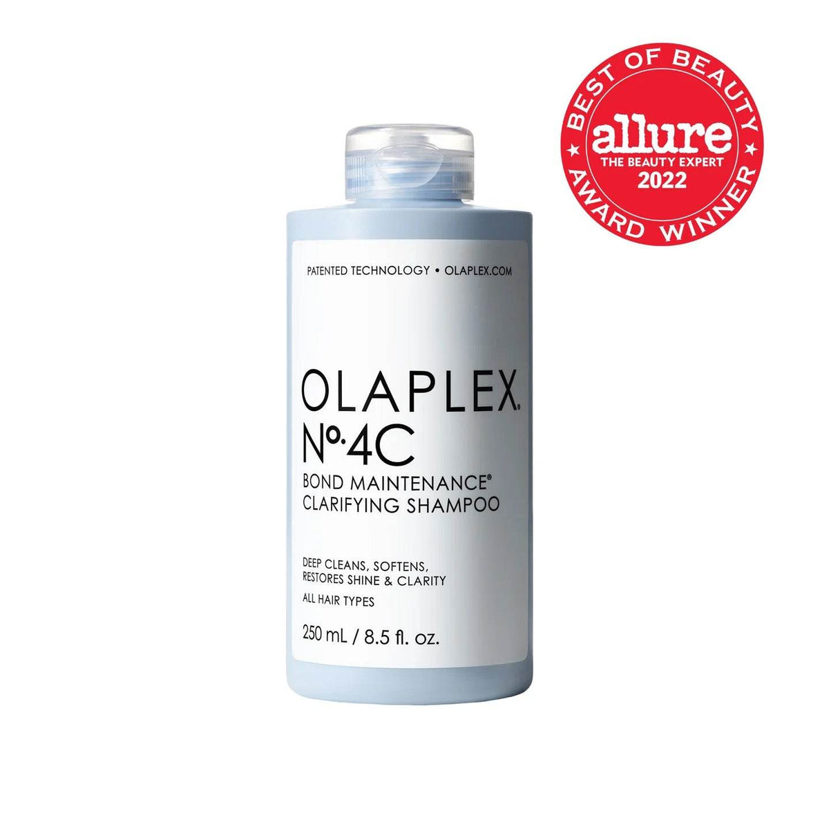 Olaplex - Olaplex No. 4C Bond Maintenance Clarifying Shampoo - 250ml - frashhair.com
