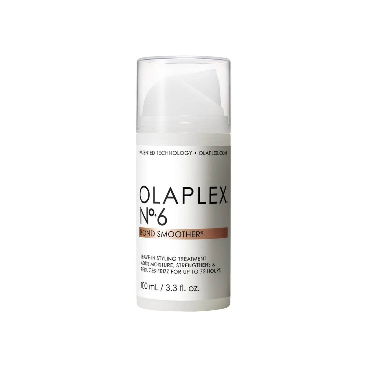 Olaplex - Olaplex No.6 Bond Smoother - 100ml - frashhair.com