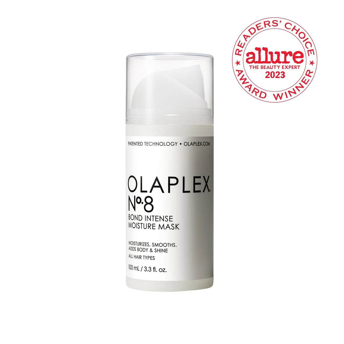Olaplex - Olaplex No.8 Bond Intense Moisture Mask - 100ml - frashhair.com