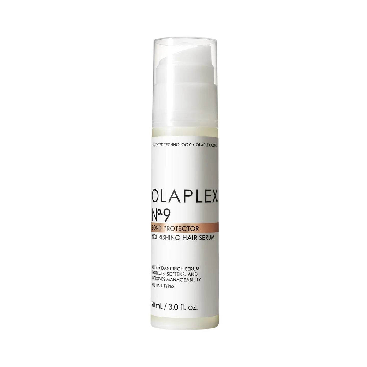 Olaplex - Olaplex No.9 Bond Protector Nourishing Hair Serum - 90ml - frashhair.com