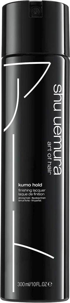 Shu Uemura Kumo Hold - 300ml