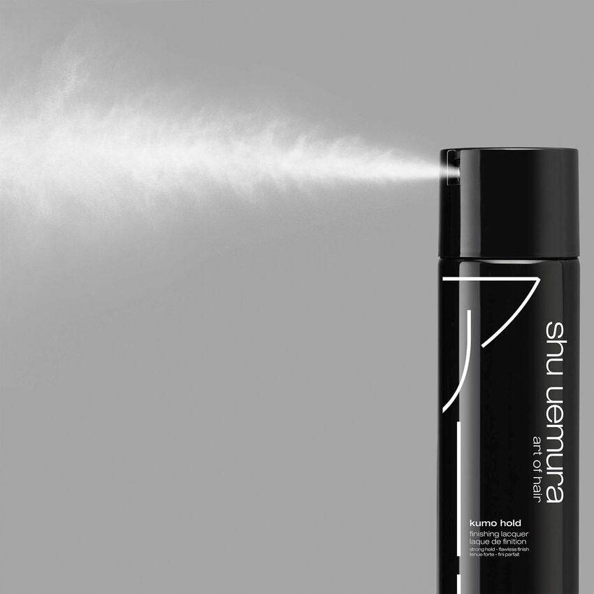 Shu Uemura Kumo Hold - 300ml