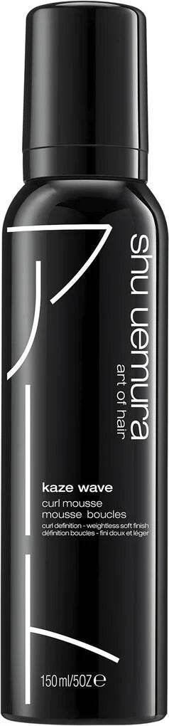 Shu Uemura Kaze Wave - 150 ml