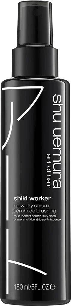 Shu Uemura Shiki Worker - 150ml