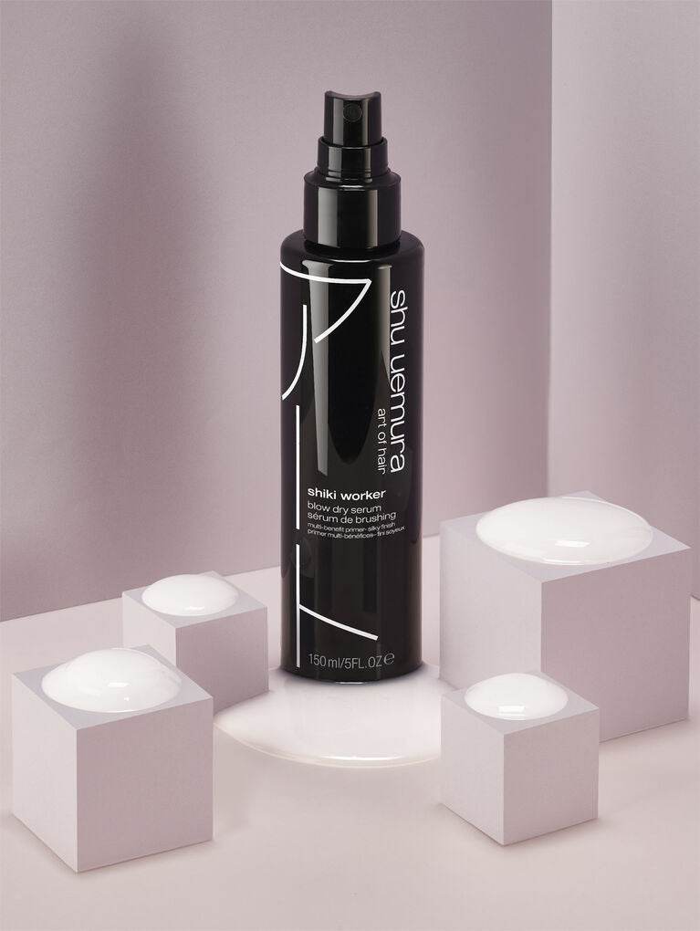 Shu Uemura Shiki Worker - 150ml