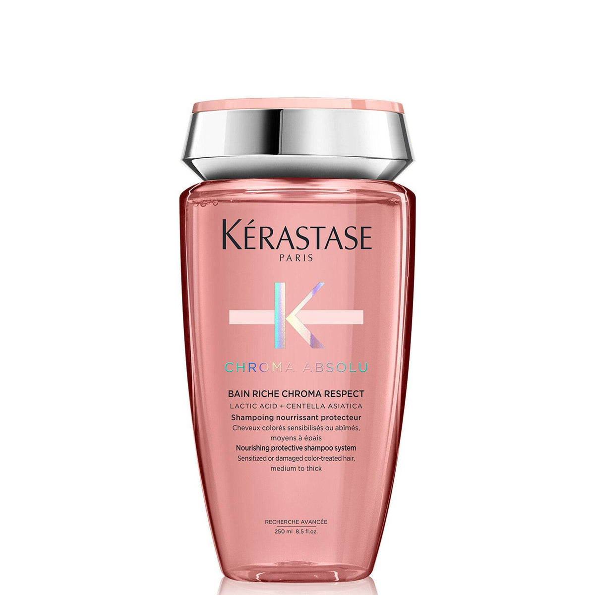 Kérastase Chroma Absolu Bain Riche Chroma Respect - 250ml