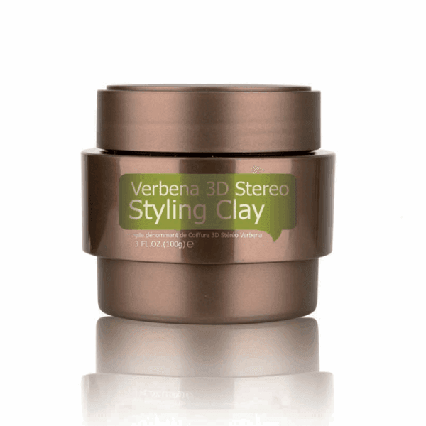 Angel - Angel Verbena 3D Stereo Styling Clay - 100g - frashhair.com