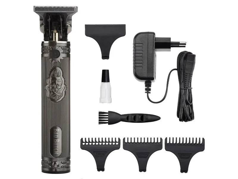 Efalock - Efalock Bad Butch Zero Trimmer - frashhair.com