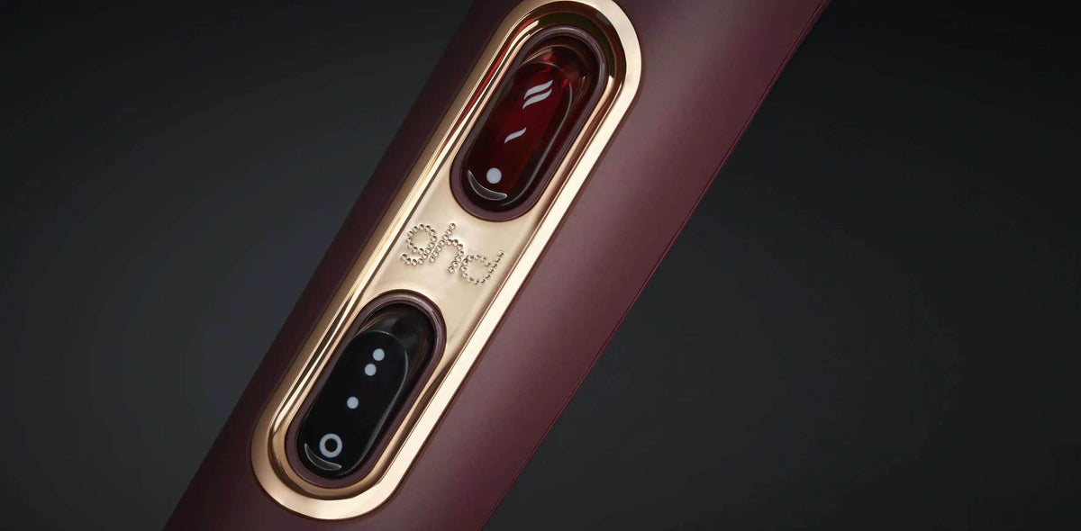 GHD - ghd Helios™ Professionel Føntørrer - Blommefarvet - frashhair.com