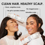 Olaplex - Olaplex No. 4D Clean Volume Detox Dry Shampoo - 250ml - frashhair.com