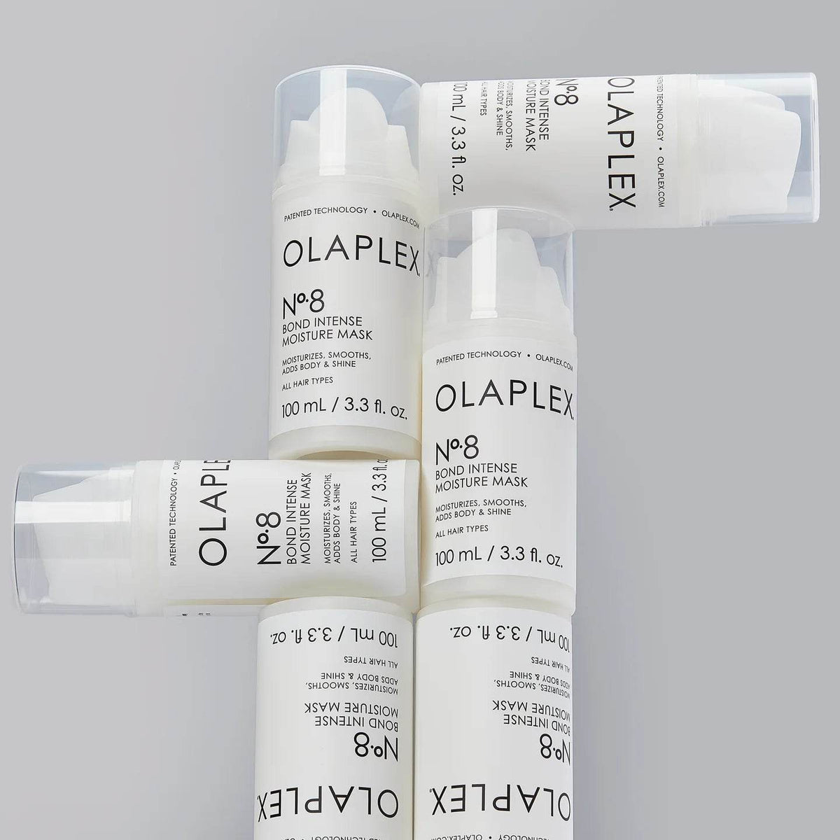 Olaplex - Olaplex No.8 Bond Intense Moisture Mask - 100ml - frashhair.com