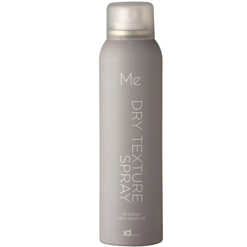 Id Hair Me Dry Texture Spray  -  150ml