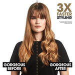 ghd Chronos Styler Black / Sort