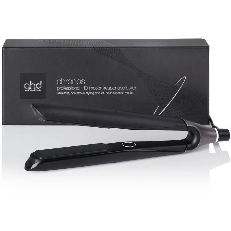 ghd Chronos Styler Black / Sort