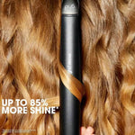 ghd Chronos Styler Black / Sort