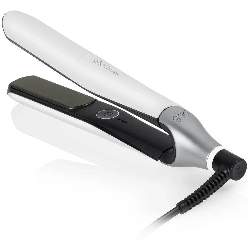 ghd Chronos Styler White / Hvid