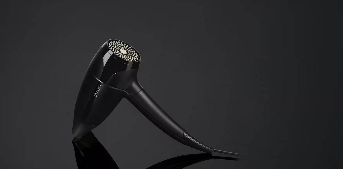 GHD - ghd Flight+ Rejseføntørrer - frashhair.com