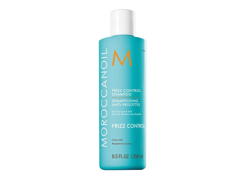 Moroccanoil Frizz Control Shampoo - 250ml