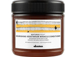 Davines - Davines Natural Tech Nourishing Vegetarian Miracle Conditioner - 250ml - frashhair.com