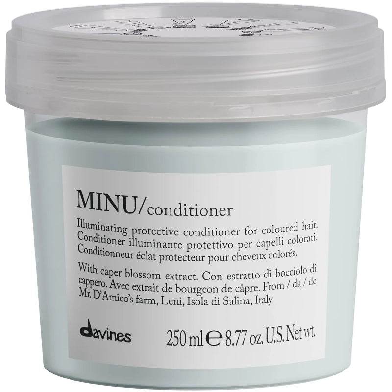 Davines MINU conditioner - 250ml