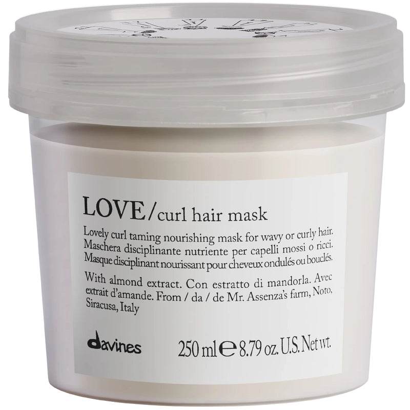 Davines LOVE Curl Hair Mask - 250ml