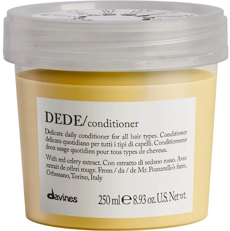 Davines DEDE Conditioner - 250ml