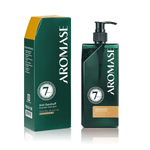 Aromase - Anti-Dandruff Shampoo ( til Dermatitis) - 400ml - frashhair.com