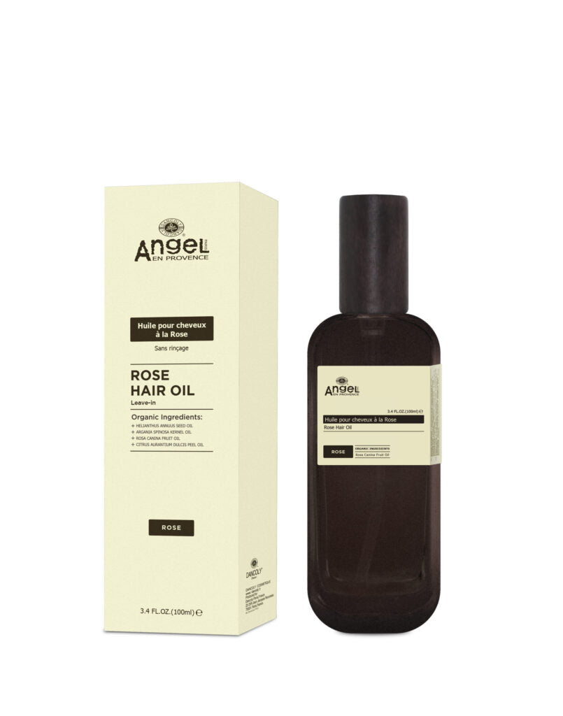 Angel Rose Hair Oil - 100ml