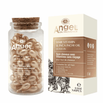 Angel - Angel Hair Vitamin & Inca Inchi Oil Leave-in - 40 stk. - frashhair.com