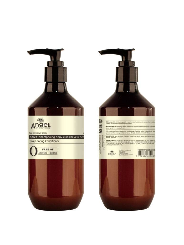 Angel Scalp-Caring Conditioner - 400ml
