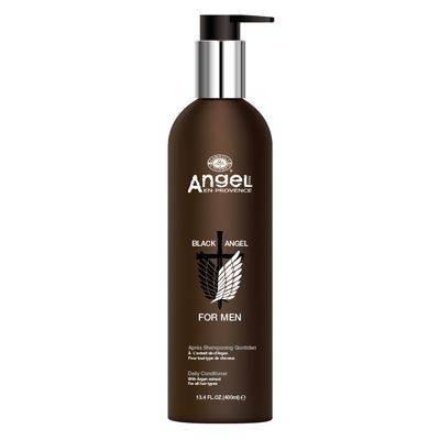 Black Angel for men Daily Conditioner -400ml